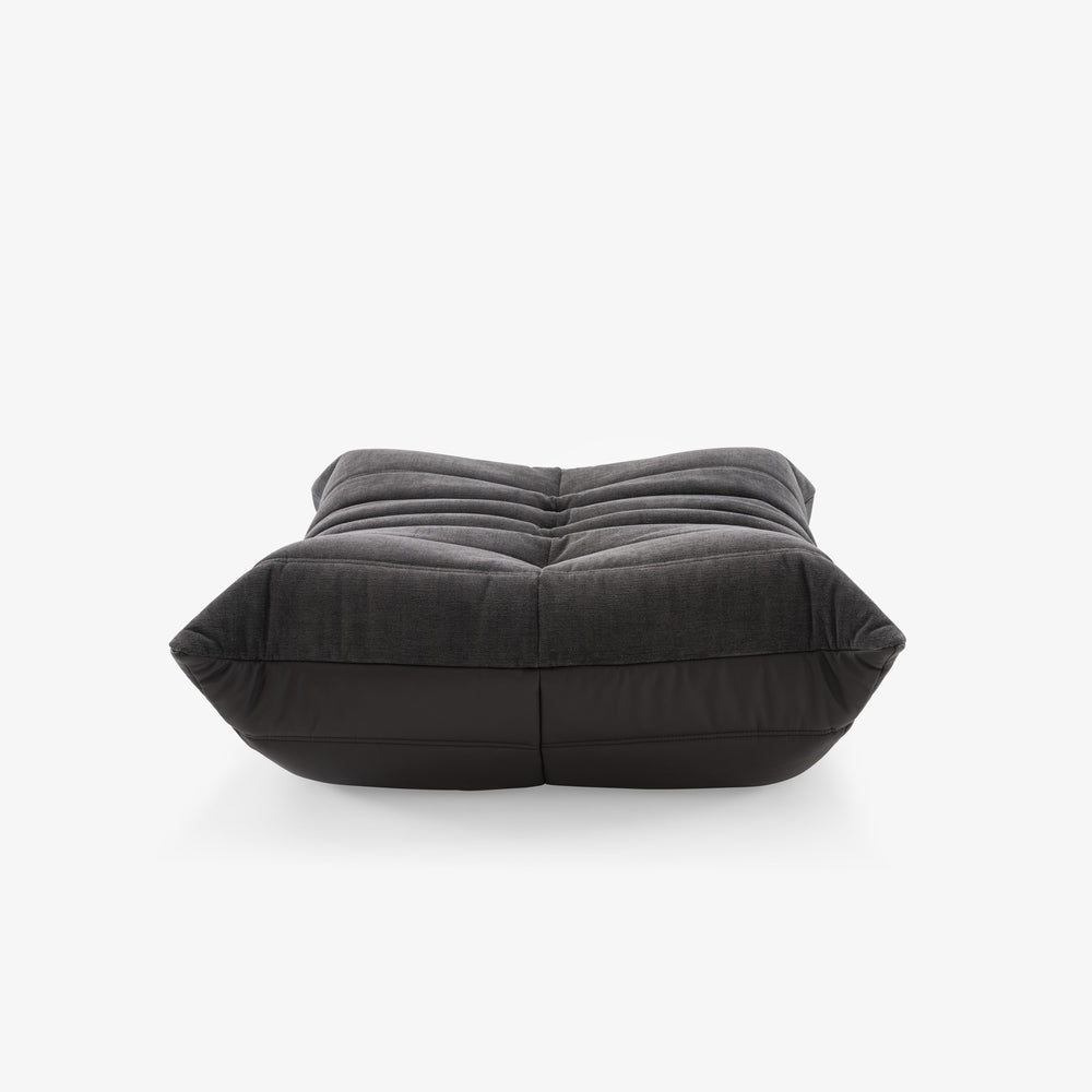 Podnóżek Togo BOSS × Ligne Roset — graphite