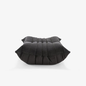 Podnóżek Togo BOSS × Ligne Roset — graphite