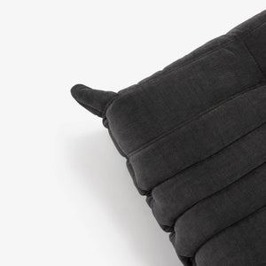 Podnóżek Togo BOSS × Ligne Roset — graphite