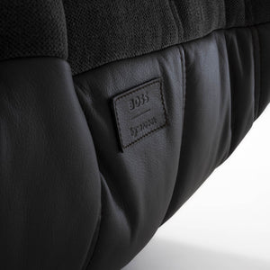 Podnóżek Togo BOSS × Ligne Roset — graphite