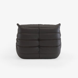 Fotel Togo BOSS × Ligne Roset — graphite