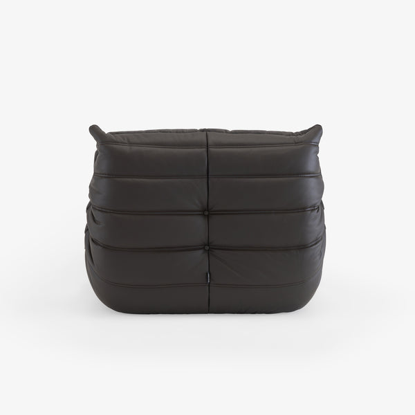 Fotel Togo BOSS × Ligne Roset — graphite