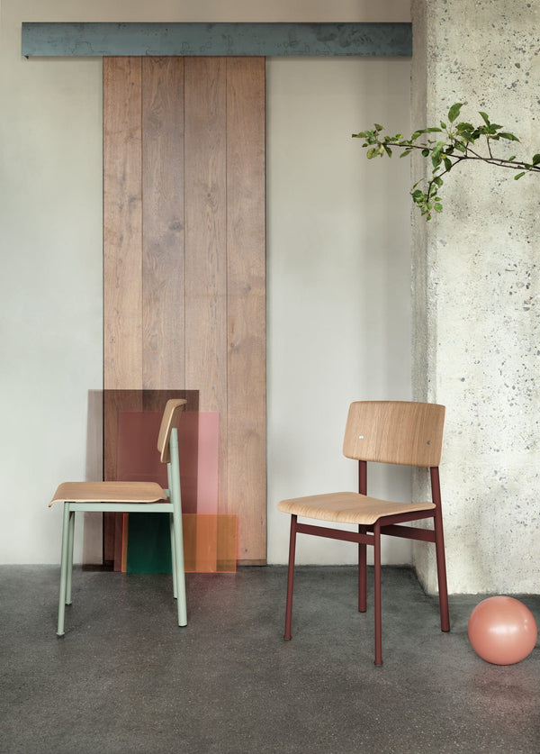 Loft Chair