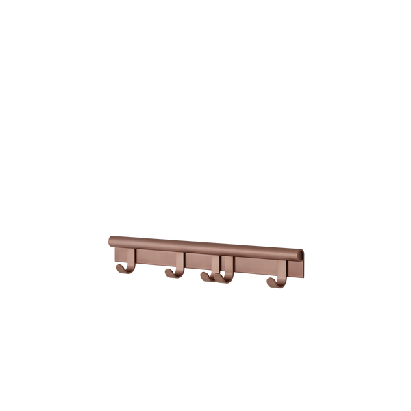 Coil Coat Rack - 60cm