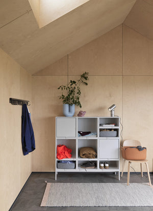 Ply Rug - 170 x 240 cm