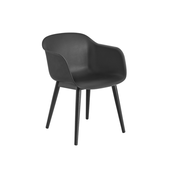 Fiber Armchair