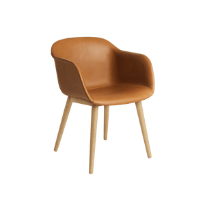 Fiber Armchair