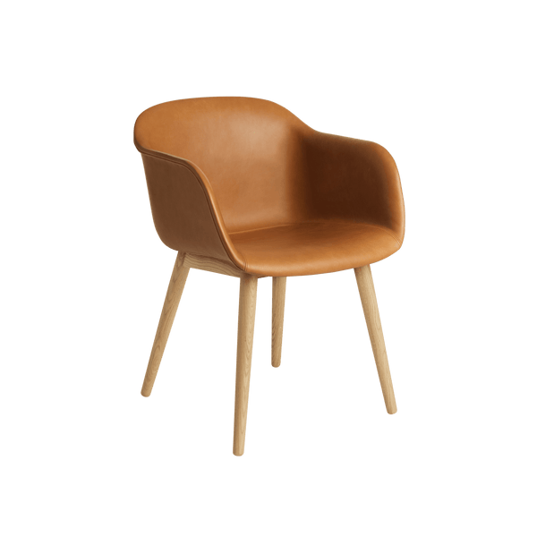 Fiber Armchair
