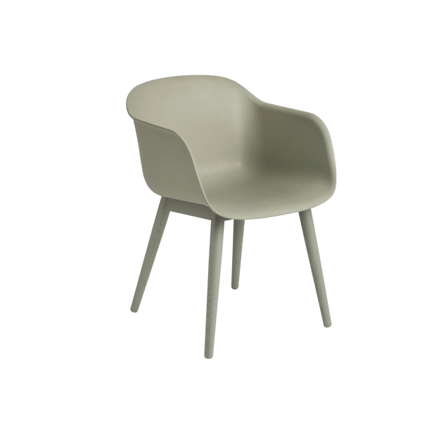 Fiber Armchair