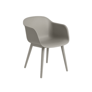 Fiber Armchair
