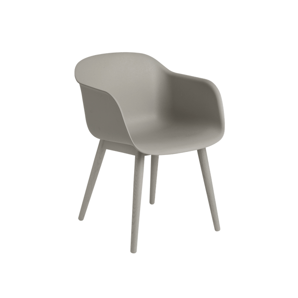 Fiber Armchair