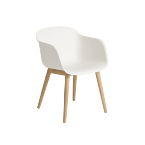 Fiber Armchair