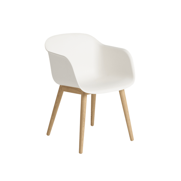 Fiber Armchair