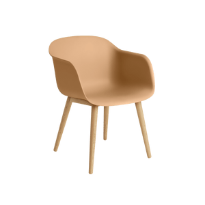 Fiber Armchair