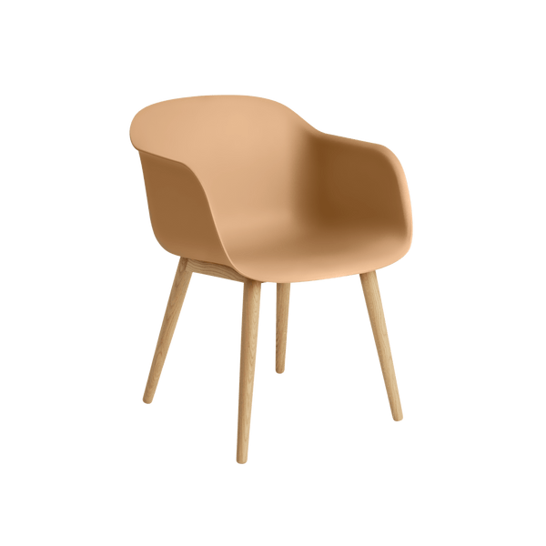 Fiber Armchair