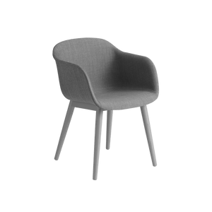 Fiber Armchair