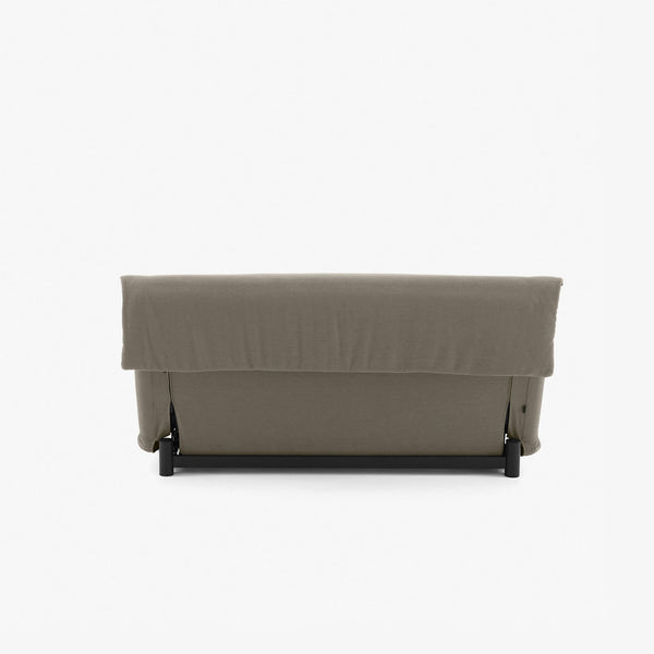 Sofa rozkładana Multy 155 bez podłokietników (soft)