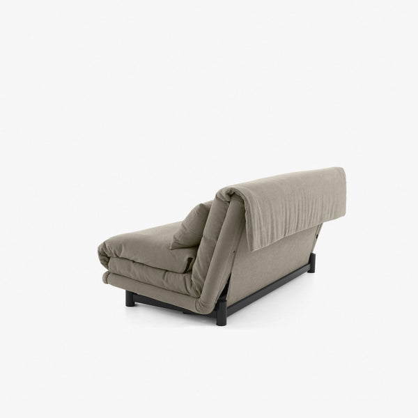 Sofa rozkładana Multy 155 bez podłokietników (soft)