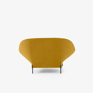 Sofa dwuosobowa Païpaï Loveseat