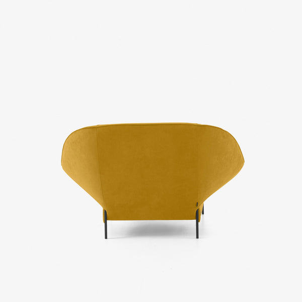 Sofa dwuosobowa Païpaï Loveseat