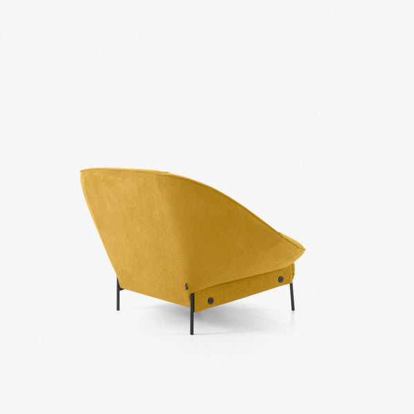 Sofa dwuosobowa Païpaï Loveseat