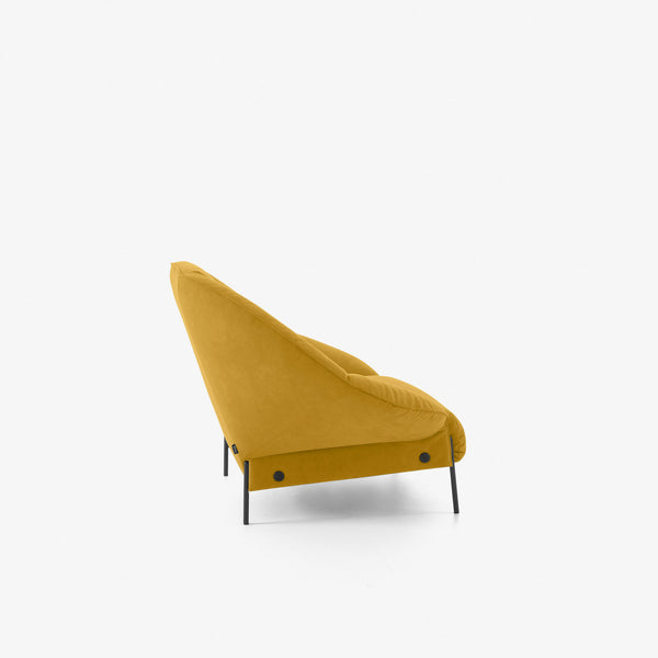 Sofa dwuosobowa Païpaï Loveseat