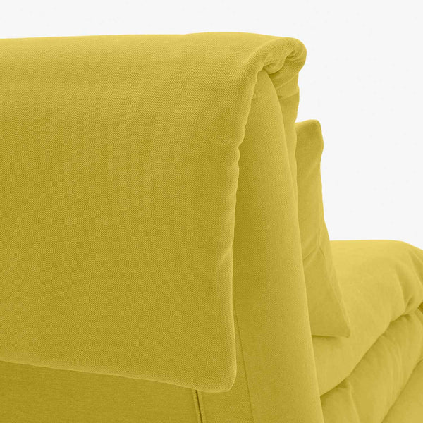 Sofa rozkładana Multy 155 bez podłokietników, Bultexx
