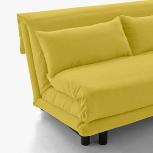 Sofa rozkładana Multy 155 bez podłokietników, Bultexx