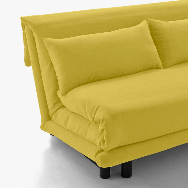 Sofa rozkładana Multy 155 bez podłokietników, Bultexx