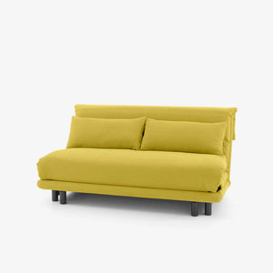 Sofa rozkładana Multy 155 bez podłokietników, Bultexx