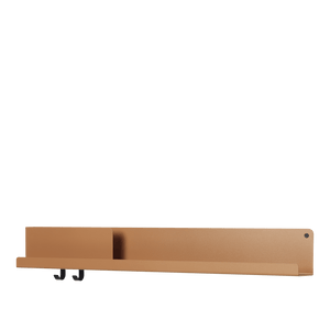 Folded 96 x 13 cm