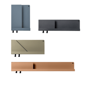 Folded 51 x 22 cm