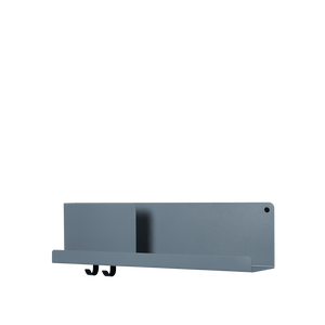 Folded 63 x 16,5 cm