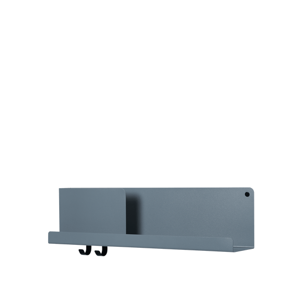 Folded 63 x 16,5 cm