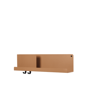 Folded 63 x 16,5 cm