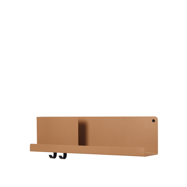 Folded 63 x 16,5 cm