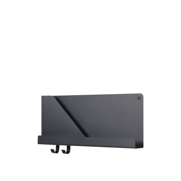 Folded 51 x 22 cm