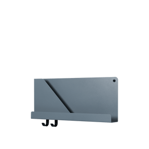 Folded 51 x 22 cm