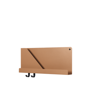 Folded 51 x 22 cm