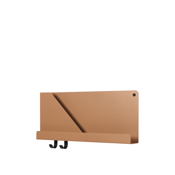 Folded 51 x 22 cm