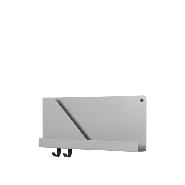 Folded 51 x 22 cm