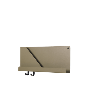 Folded 51 x 22 cm