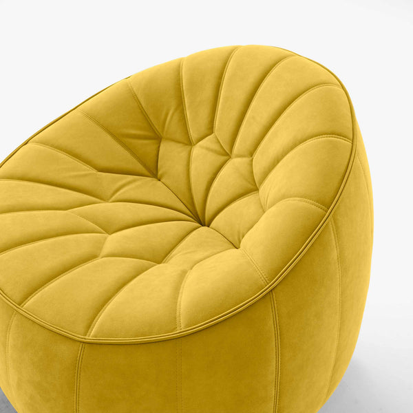 Fotel Ottoman