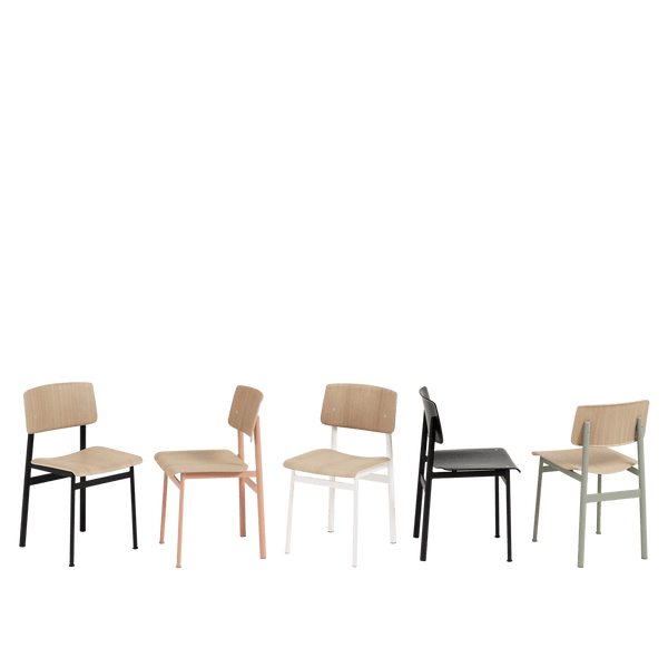 Loft Chair