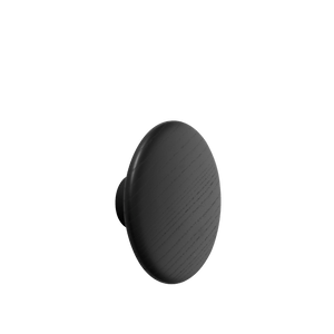 Dots Wood - Ø 17 cm
