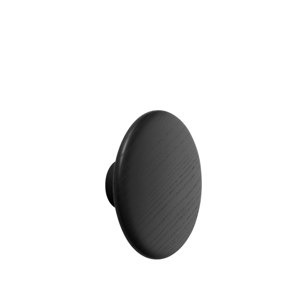 Dots Wood - Ø 17 cm
