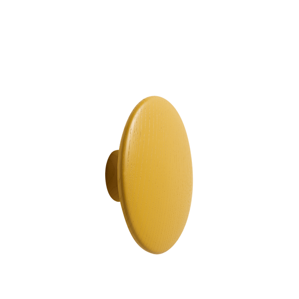 Dots Wood - Ø 17 cm