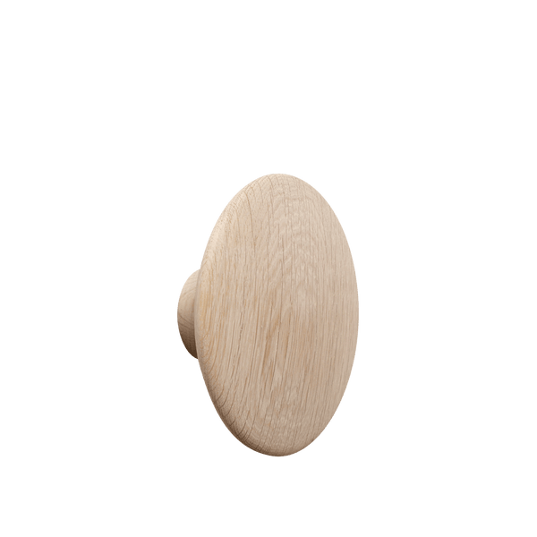 Dots Wood - Ø 17 cm