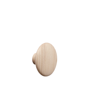 Dots Wood - Ø 13 cm