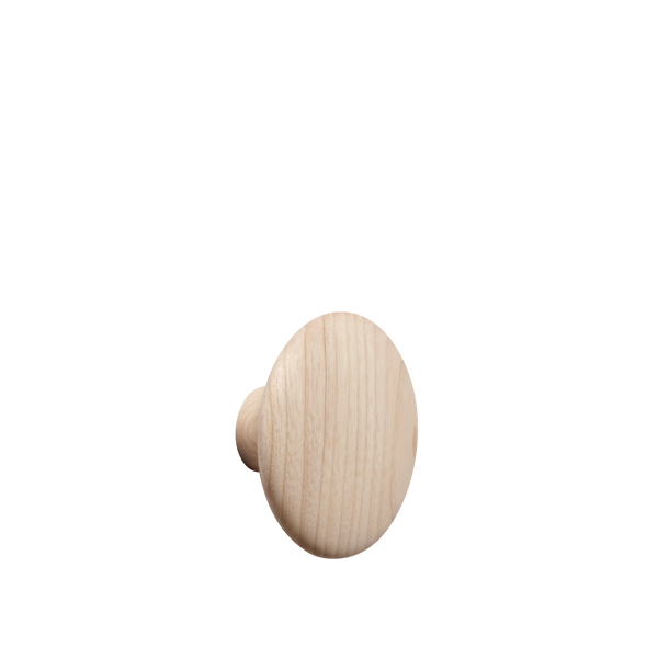 Dots Wood - Ø 13 cm